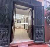 Cho thuê nhà 88/35 Hồ tùng mậu 5 tầng x 43m2 mới sơn ở làm vp,bán hàng online