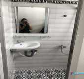 Cho thuê nhà nguyên căn giá rẻ gần cầu Nguyễn Văn Cừ, gần trung tâm thành phố