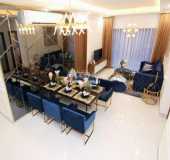 Cho thuê nhanh căn hộ Sài Gòn South 2PN nhà đẹp mới 100% (có nội thất) giá 12tr/th ở liền 078755638