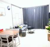 Cho thuê Topaz Home - 70m2 - 3PN/2WC - nội thất đầy đủ - giá: 10tr/th - ở liền. 0765568249 Anh Văn