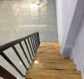 HXH 5m 100/ Nguyễn Xuân Khoát, diện tích 4x13m 1 trệt 1 lửng 2P - 1wc - Nhà trống suốt mới xây xong