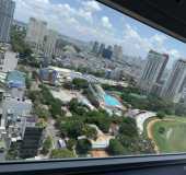 Mới cho thuê căn hộ chung cư tại Quận 10 mặt tiền Lý Thường Kiệt - 2 phòng ngủ full nội thất đẹp