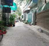 Nhà 1 lầu, 2PN, hẻm 5m, Văn Cao, Q. Tân Phú, 4x15m. Giá 9tr/th