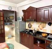 Nhà đẹp An Dương, Tây Hồ, Hà Nội, ô tô đỗ cửa, ngõ rộng thẳng cánh cò bay, DT 40m2, giá 5,6 tỷ