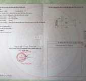 Nhà Đức Hòa mới xây, sang trọng, rộng rãi 105 m2, TT 850 triệu/ sổ hồng sẵn, mua đi công chứng sang