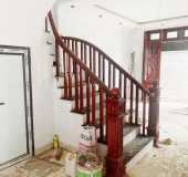 Nhà mới Thượng Thanh tự xây dựng - 32,5m2 - 2 tỷ 25 - hoàn thiện đầy đủ - ở ngay