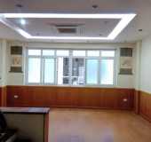 Nhà phân lô Trung Kính siêu đẹp, 65m2 * 5 tầng, MT 6.15m, ngõ ô tô tránh, 11.3 tỷ