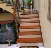 Nhà phố Bồ Đề, Long Biên, 48m2x5T, ô tô đỗ cửa giá 5 tỷ (0982292736)
