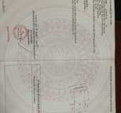 Nhà phố sổ sẵn mới xây, hiện đang có người thuê 5 tr, TT 800 triệu vào ở ngay