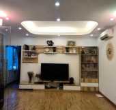 Nhà siêu đẹp Trần Duy Hưng 75m2, MT 12m, 7 tầng thang máy, lô góc 3 mặt thoáng