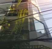 (PentHouse) Nhà Của Nắng - Căn hộ Singapore cho thuê trung tâm Quận 3