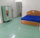 Phòng Trọ 27M² Đầy Đủ Nội Thất Đường D3 Bình Thạnh