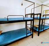 Phòng trọ ở ghép phường Phước Long B, quận 9 ( giảm 50% tháng đầu )