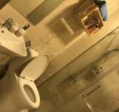 Riva Park - 80m2 2PN 2WC tầng cao, NT đẹp, 14tr/th view trực diện sông, LH: 0938231076 (Ms Oanh)