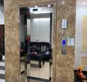 Siêu nhà Lạc Long Quân gara ô tô, Thang máy, nội thất nhập, nhỉnh 10 tỷ