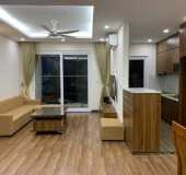 Tôi Cần Cho Thuê Căn 2Pn, 83M2, Đcb, Tại B6 Giảng Võ - The Golden Armor, 12Tr.