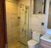 Tôi cần cho thuê nhanh căn hộ 3PN 130m2 chung cư Midtown, full nội thất giá 25 tr/th