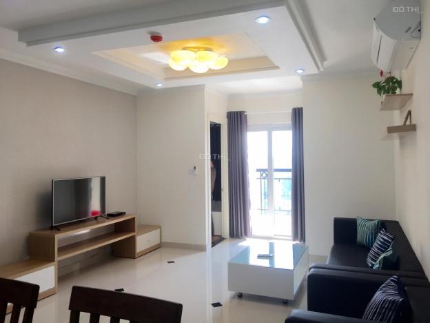 Cho thuê căn hộ chung cư Phan Huy Ích, Tân Bình 88m2, hiện trạng như hình, giờ giấc tự do