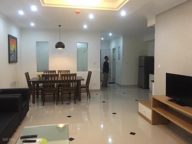 Cho thuê căn hộ chung cư Phan Huy Ích, Tân Bình 88m2, hiện trạng như hình, giờ giấc tự do