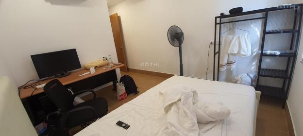 Cho thuê căn hộ chung cư tại dự án Căn hộ Cosmo II, Quận 7, Hồ Chí Minh dt 121m2, giá 18 tr/th