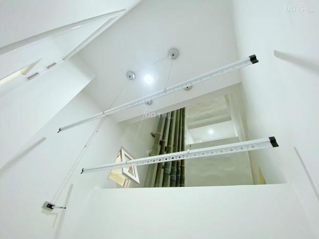 Cho thuê căn hộ chung cư tại dự án City Gate Towers 2, Quận 8, Hồ Chí Minh, DT 73m2, giá 7 tr/tháng