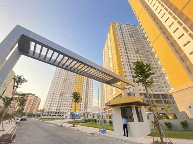 Cho thuê căn hộ chung cư tại dự án City Gate Towers 2, Quận 8, Hồ Chí Minh, DT 73m2, giá 7 tr/tháng