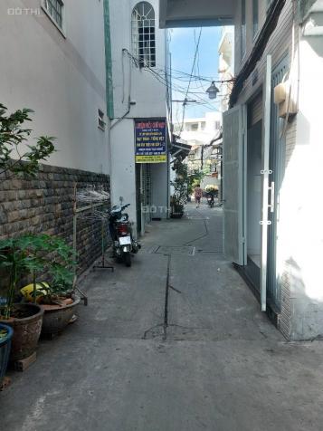 Cho thuê nhà riêng tại đường Hồng Bàng, Phường 1, Quận 11, Hồ Chí Minh DTSD 68m2 giá 9,5 tr/th