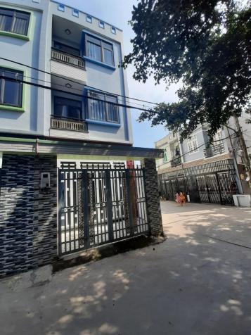 Cho thuê nhà riêng tại Đường Thạnh Lộc 41, Phường Thạnh Lộc, Quận 12, Hồ Chí Minh, diện tích 50m2