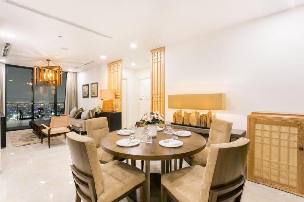 Cho thuê Vinhomes Ba Son 1,2,3,4 penthouses villa giá tốt nhất. LH 0901692239