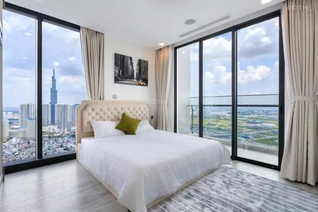 Cho thuê Vinhomes Ba Son 1,2,3,4 penthouses villa giá tốt nhất. LH 0901692239