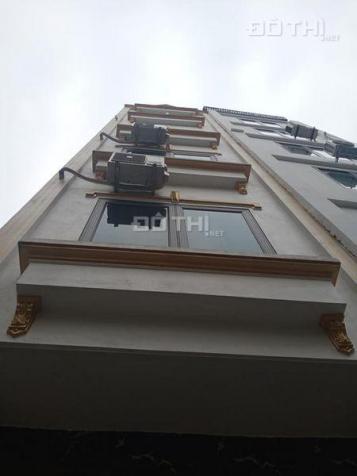 Đón xuân lô góc 3 thoáng, Tân Triều, Thanh Trì, 38m2, 4 tầng, giá 2.65tỷ