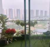 2pn Đảo Kim Cương, cho thuê giá cực tốt - 18.5tr/th bao phí