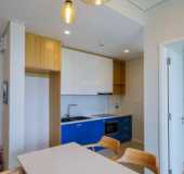 2PN ĐẢO KIM CƯƠNG, NỘI THẤT ĐẦY ĐỦ, 18TR. GIÁ TỐT CUỐI NĂM