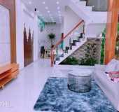 BÁN CĂN MẶT TIỀN SIÊU PHẨM, KINH DOANH SINH LỜI TỐT, NHÀ ĐẸP ĐÓN TẾT TRUNG TÂM P-11 GÒ VẤP