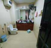 BÁN GẤP NHÀ VĂN QUÁN HĐ 105m2 4T MT 4.1 10.9 TỶ