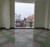 Bán nhà 5T xây mới cực đẹp, đường 2 ô tô tránh nhau tại Phú Diễn, diện tích 39m2 giá 3.4 tỷ