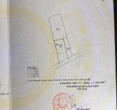 Bán nhà đẹp 3 tầng đường Hồng Tiến, Long Biên. Mặt tiền 8,5m, cách đường 20m, ô tô vào nhà