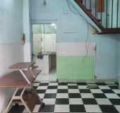 Bán nhà hẻm Trần Bình Trọng, Bình Thạnh, giá cực rẻ, 60m2, 2 tầng, 5PN, 3WC