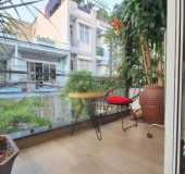 Bán nhà HXH tại P.12, Gò Vấp, Hồ Chí Minh diện tích 68m2 giá 73 Triệu/m2