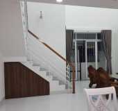 Bán nhà mới thái thông Vĩnh Thái 60 m2 gần vòng xoay Võ Nguyên Giáp