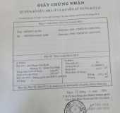 Bán nhà MT chợ Phạm Văn Bạch, Phường 15, Tân Bình