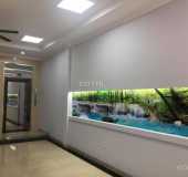 Bán nhà PL Trung Yên, Cầu Giấy. 7 tầng thang máy mới hoàn thiện, vừa ở vừa KD.