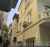 Biệt thự 3 tầng kiểu Pháp 216m2 bán tại Tô Ngọc Vân, Quảng An, Tây Hồ. LH 0988154585