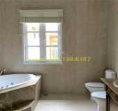 Biệt thự vườn 28A Đường 2, Trần Não, giá 65 triệu, ngang 15x35m