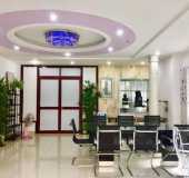 Cần cho thuê gấp căn nhà giá rẻ hẻm lớn đường Yên Thế - khu sân bay