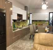 Cần cho thuê nhà phố BT Palm Residence, Palm City, 1 trệt 2 lầu, giá 30tr/th, LH 0764141523