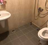 Căn hộ 1PN, 1WC, 49m2 nhà trống giá 6 tr/th tại CC Moscow Tower, Q. 12, 0909753444