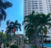 Căn hộ Hoàng Anh An Tiến, 96m2, 2 phòng ngủ, giá 9tr/tháng - 0924.136.386