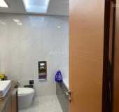 Căn hộ Xi Riverview Place, Quận 2 với diện tích rộng lớn 185m2 bao gồm 3 phòng ngủ, 3WC