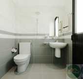 Chỉ với 1,75 tỷ có ngay nhà mới (4T * 36m2, 3PN), ô tô đỗ cách 20m gần trung tâm chợ Cự Đà, Cự Khê